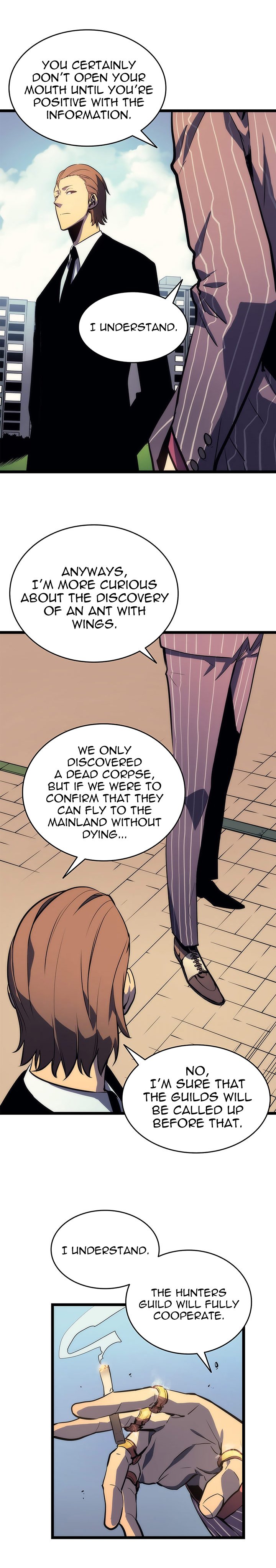 Solo Leveling, Chapter 62 image 18